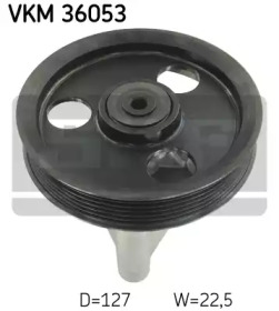 SKF VKM 36053